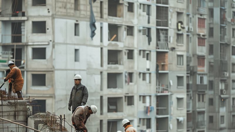 成都装饰装修工程施工公司：揭秘专业团队背后的秘密**