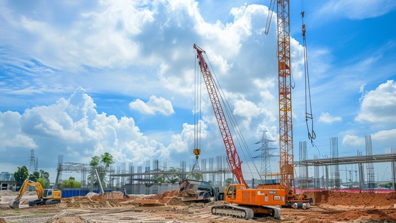 混凝土强度等级C30：建筑基石的强度密码