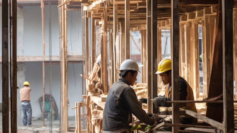 四川水利工程公司：优劣势分析及行业洞察