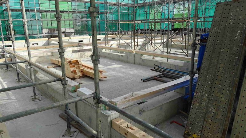 农村自建房施工报价水电安装单独算吗