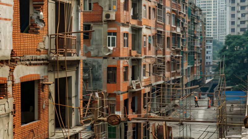 机电承包资质升级条件