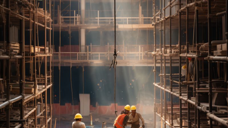 建筑屋面防水等级：标准解读与关键要素