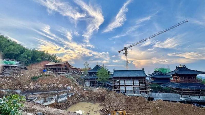 办公室装修施工步骤全解析