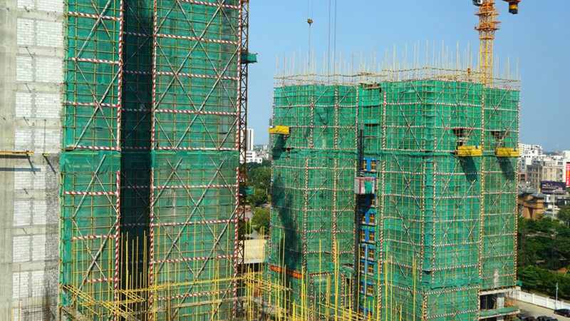 成都建筑劳务公司口碑：如何从细节中洞察品质