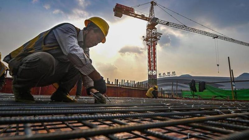 市政工程总承包一级资质施工范围全解析