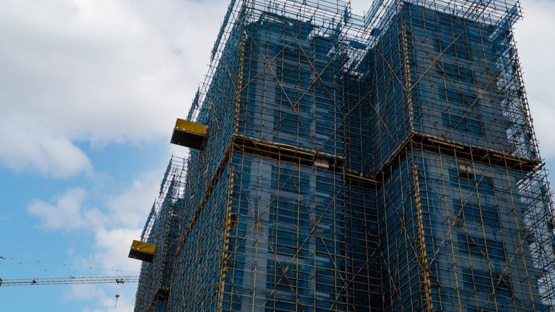 跨省建筑劳务公司如何进行税务申报？关键步骤解析**
