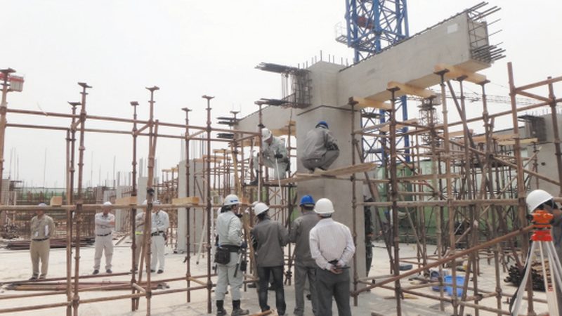 建筑劳务分包分类解析：了解不同类型，确保项目顺利进行