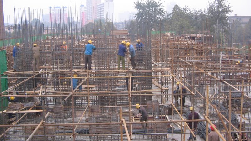 建筑资质代办费用分期支付：揭秘流程与注意事项