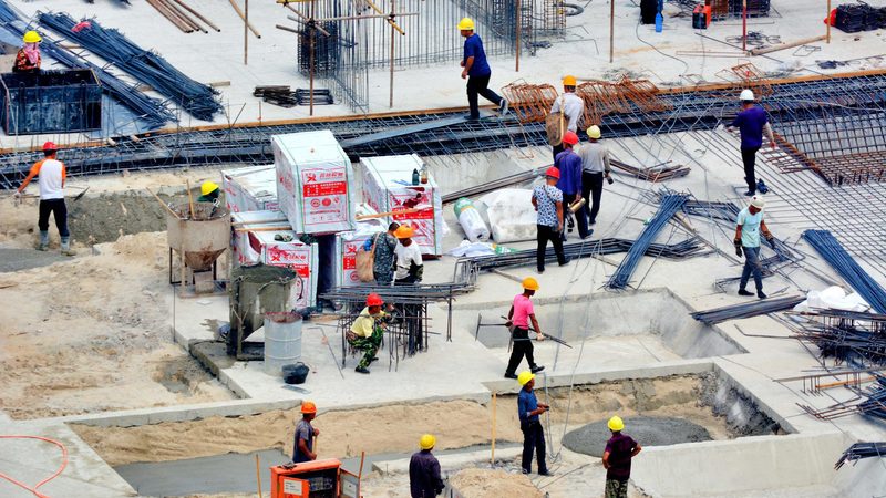 装配式建筑与传统建筑：安全性能的深层解析