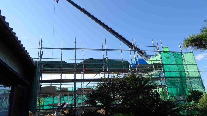 建筑劳务大清包价格每平方